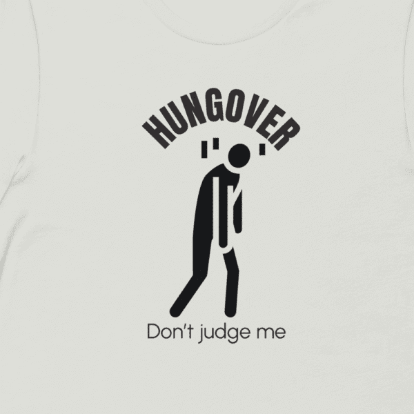 Don’t Judge Me Men’s Premium Tee