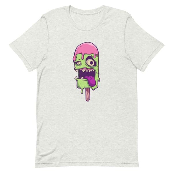 Zombie I-scream Men's Premium Tee - Image 8