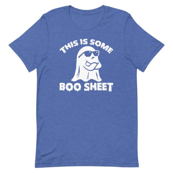 This is Some Boo Sheet Men's Premium T-Shirt