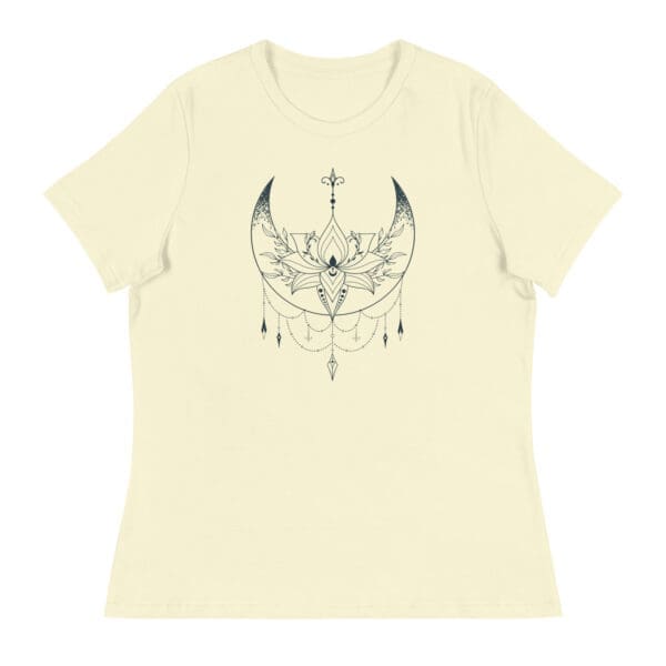 Mystical Dreamcatcher Neutral Women's Relaxed T-Shirt - Image 10